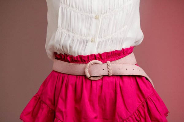 Transforming Vintage Leather Belts: Creative Styling Tips for a Contemporary Edge