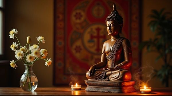 Explore meaningful religious charms for every faith