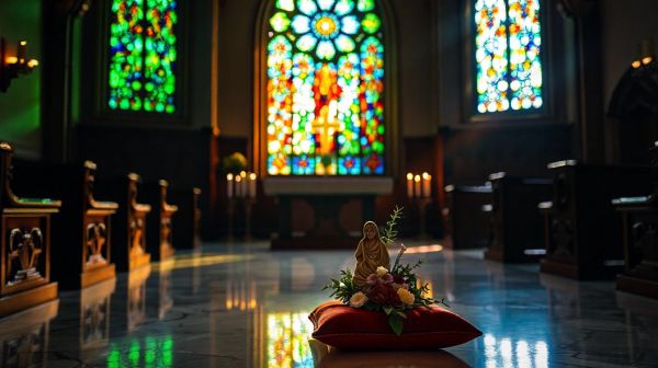 Top 10 Inspirational Religious Charms Across Various Faiths